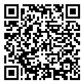 QR code for installing AfterSnap from Google Play